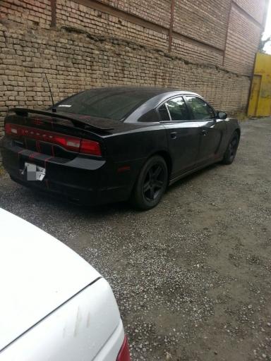 عکس پارکینگ آرش