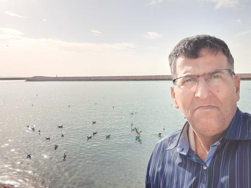 ساحل تفریحی زیتون