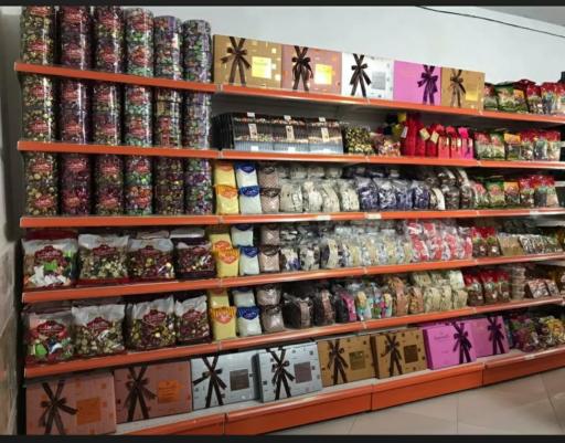 عکس فروشگاه اتکا