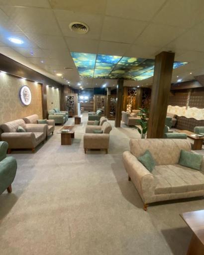 عکس کافه ژاوین