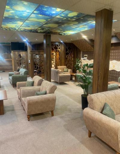 عکس کافه ژاوین