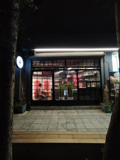 عکس کافه پلازا 