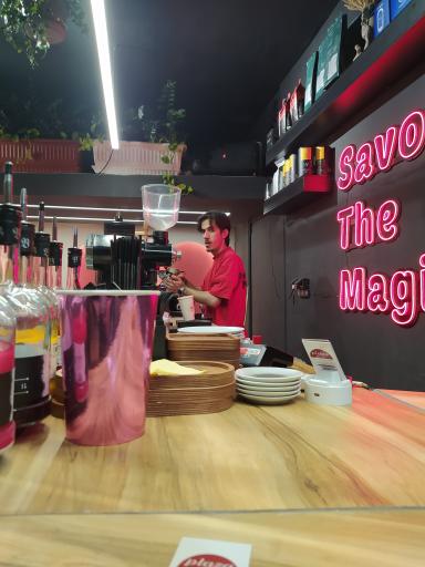 عکس کافه پلازا 