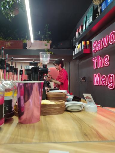 عکس کافه پلازا 