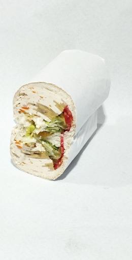 عکس فست فود تمشک