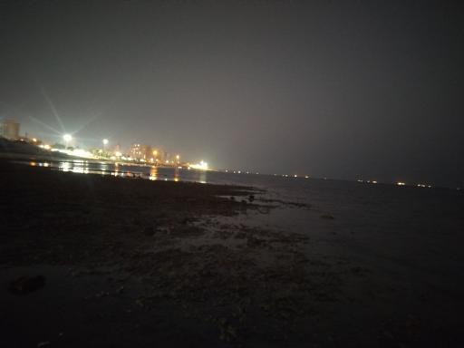 عکس ساحل تفریحی زیتون