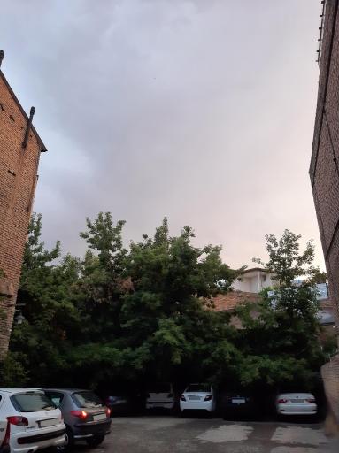 عکس پارکینگ آرش