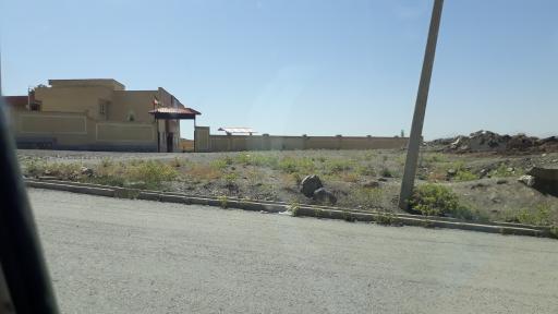 عکس مدرسه شهدای بانک مسکن  مسکن مهر