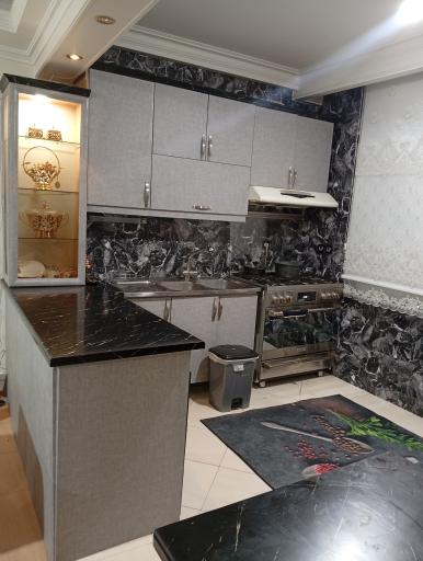 عکس لوکو دکور