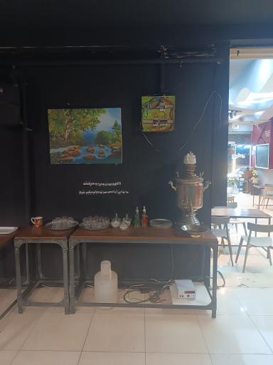 عکس پیتزاخان