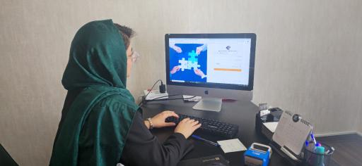 عکس شرکت گروه ثبتی پوشه