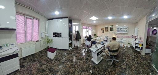 عکس دندانپزشکی دکتر سید یونس حسینی