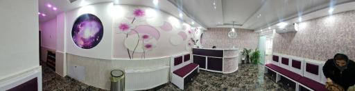 عکس دندانپزشکی دکتر سید یونس حسینی