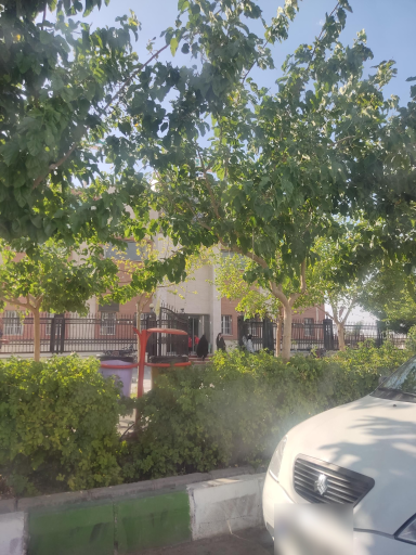 عکس دارالشفا حضرت مهدی