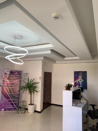 عکس کلینیک زیبایی ارکیده