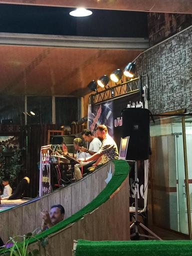 عکس رستوران ولیعصر