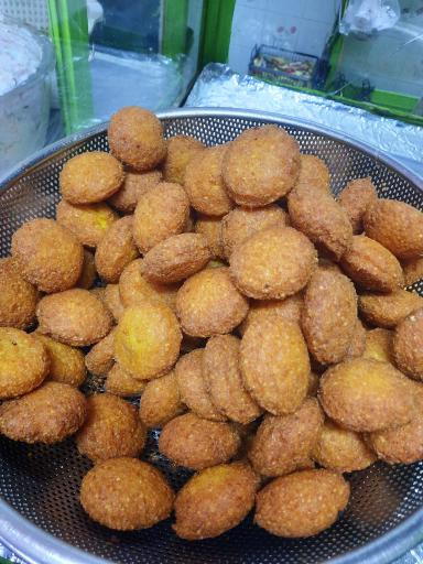 عکس فلافل کارون