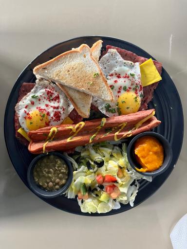 عکس مجموعه هاوش