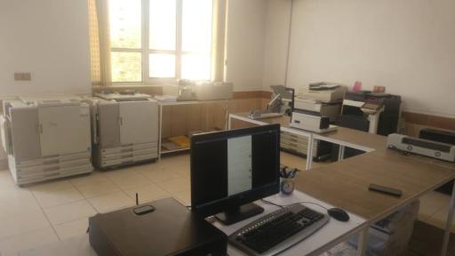 عکس پرینت سنتر شیراز