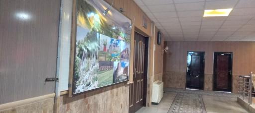 عکس مرکز رفاهی فرهنگیان