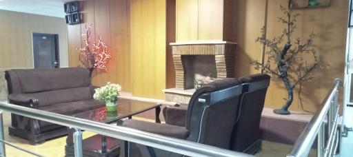 عکس مرکز رفاهی فرهنگیان