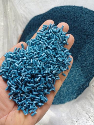 عکس آسیاب پلاستیک محسن محدث