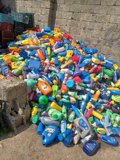 عکس آسیاب پلاستیک محسن محدث