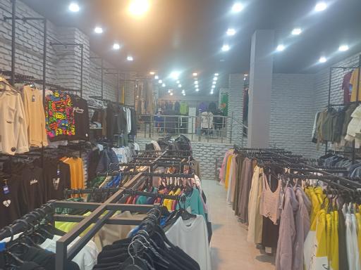 عکس فلش مد پوشاک خانواده 