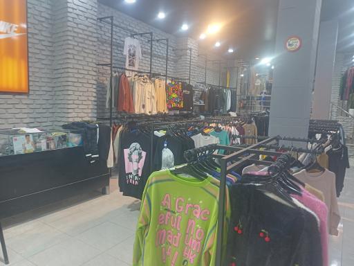 عکس فلش مد پوشاک خانواده 