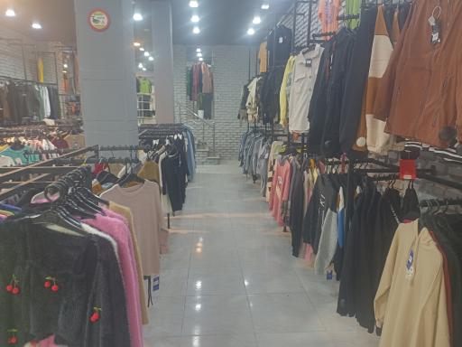 عکس فلش مد پوشاک خانواده 