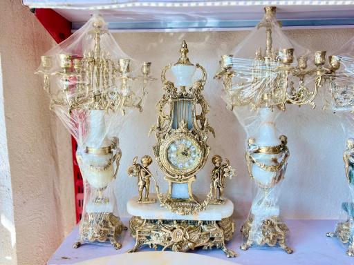 عکس برنز یوسفی