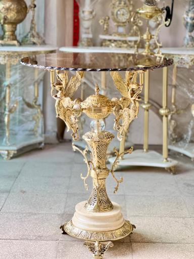 عکس برنز یوسفی