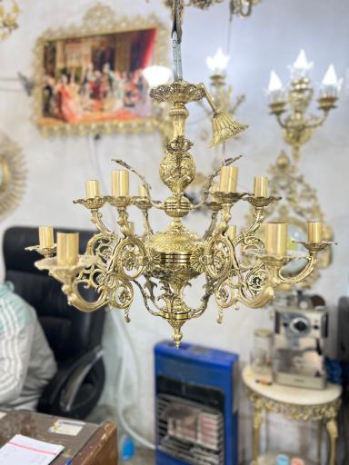 عکس برنز یوسفی