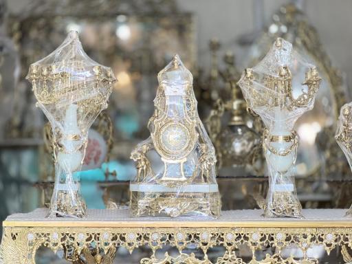 عکس برنز یوسفی