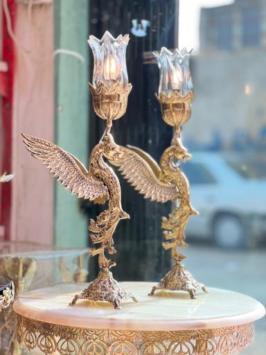 عکس برنز یوسفی