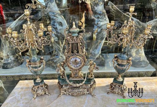 عکس برنز یوسفی