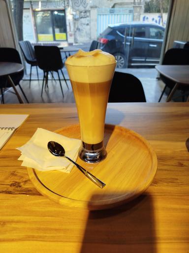 عکس کافه هفت