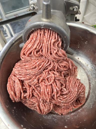 عکس فروشگاه گوشت گلشهر