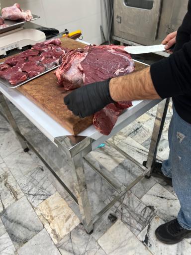 فروشگاه گوشت گلشهر