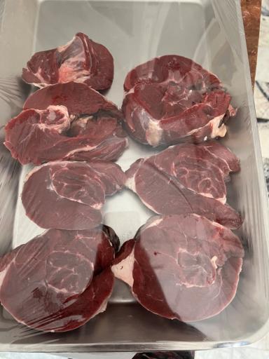 عکس فروشگاه گوشت گلشهر