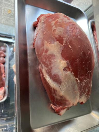 عکس فروشگاه گوشت گلشهر