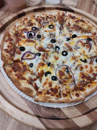 عکس دونر کباب استانبول