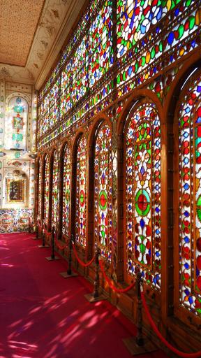 عکس کافه مشیر