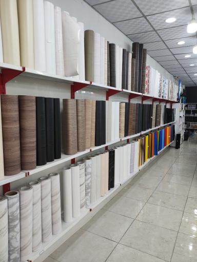 عکس فروشگاه جهان دیتیلینگ