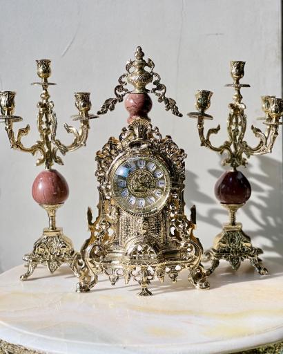 عکس برنز یوسفی