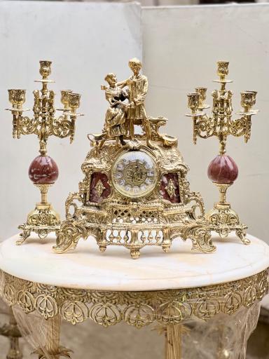 عکس برنز یوسفی