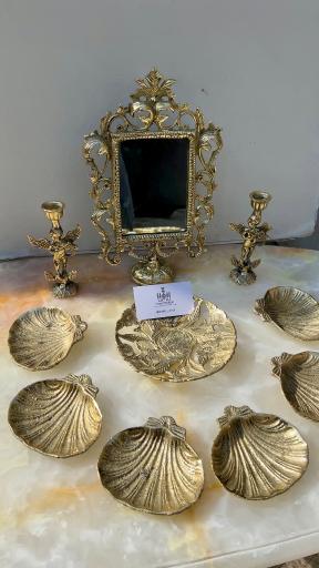 عکس برنز یوسفی