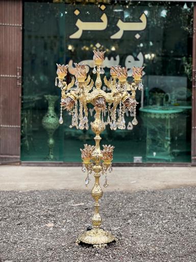 عکس برنز یوسفی