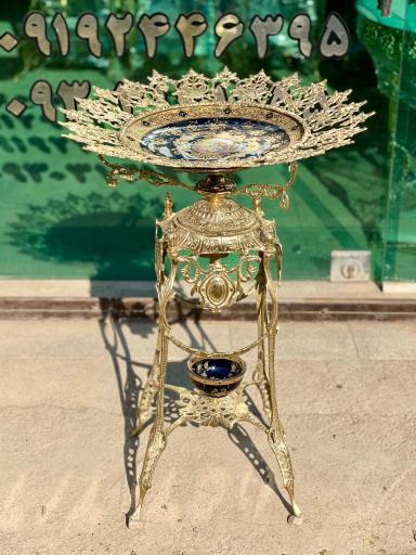 عکس برنز یوسفی