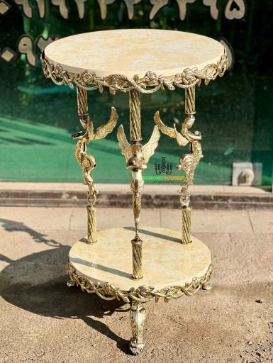 عکس برنز یوسفی